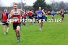 Masters mens 2022 Birtley Cross Country Relays. Photo: David T. Hewitson/Sports for All Pics